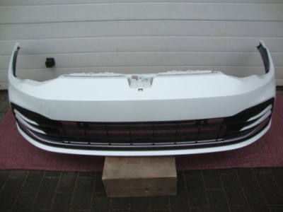 Vw golf 8 5h0 highline 6 pdc 20-23 rok фото №1