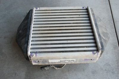 Intercooler Chlodnica Can Am Maverick XDS Turbo