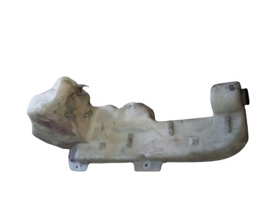 Mercedes actros 943 бак розпилювача оригінал фото №1