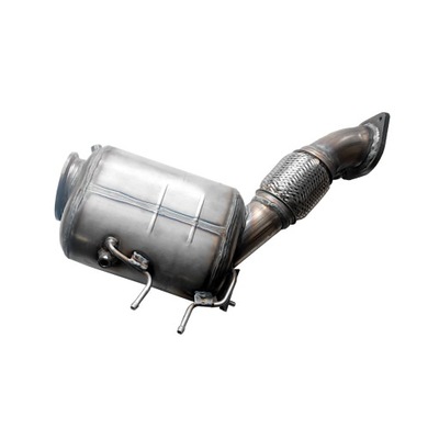 Фільтр fap dpf bmw 750dx f01n 01/2011-12/2015 фото №1