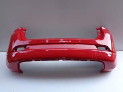 Бампер задній jeep compass ii 20- lift nr 47084 фото №1