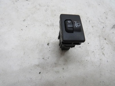 Кнопка регулировки света auris ii фото №1