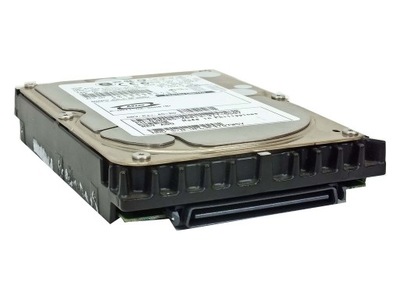 DYSK FUJITSU 147GB U320 SCSI 15K 3,5 MAX3147NC