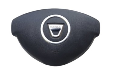 Dacia sandero ii / logan ii - подушка воздушная водителя - 985109782r фото №1