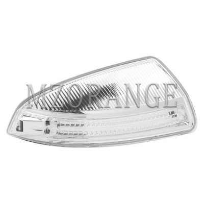 for W164 LED Side Mirror Turn Signal Light for Mercedes-Benz W204 W1~60112