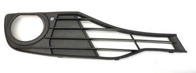 Решётка решётка радиатора бампера правая bmw 3 f30 f31 2012- фото №1