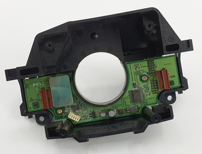 Модуль керма volvo s80 8666597 фото №1