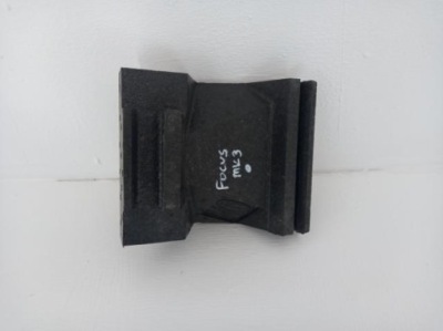 Абсорбер бампера перед ford focus mk3 11-14 фото №1