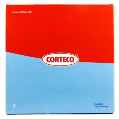 Сальник corteco 76x94x9 b1ba фото №1