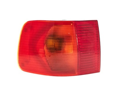 Audi a6 c4 94 - 97 лампа задняя задняя левая фото №1