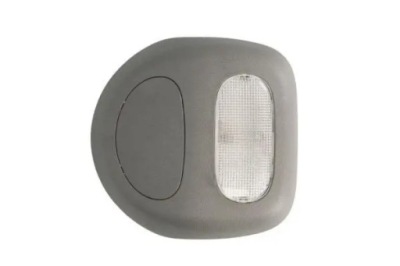 Лампа освітлення салону 5401-09-029901 blic фото №1