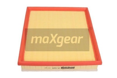 FILTRO AIRE FORD KA 1,3E 03- AF-8080 MAXGEAR  