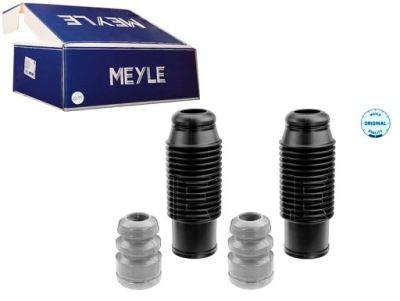 Набір монтажний амортизатора перед hyundai tucson kia sportage ii фото №1