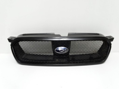 Subaru legacy iv outback iii - решётка радиатора решётка радиатора j1017ag090 фото №1