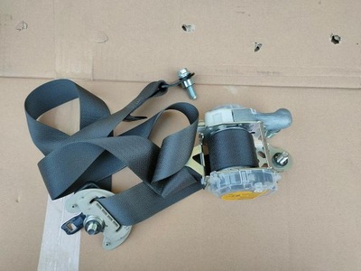 Pas безопасности левый перед subaru forester sj iv 13-20 фото №1