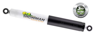 Усиленный hd амортизатор руля toyota land cruiser фото №1