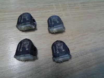 JUTIKLIS TPMS FORD MRXAG2SZ4 4SZT 