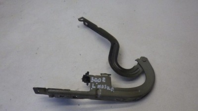 Петля капот левый peugeot 3008 i 9682599080 фото №1