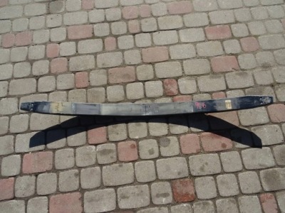 Mercedes-benz sprinter w906 ресора щітка a9063211403 фото №1