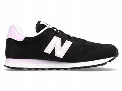 BUTY damskie NEW BALANCE sneakers 500 GW500MH2 40,5