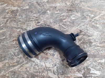 Maserati quattroporte ghibli 3.0 b труба шланг фото №1