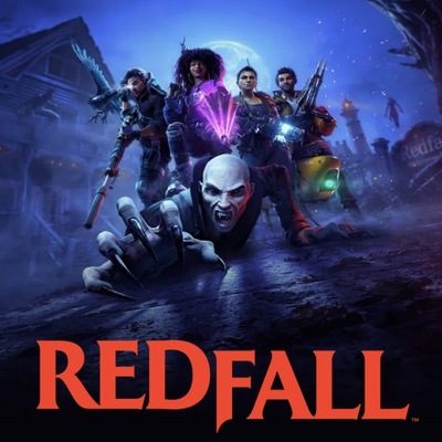 Redfall - Klucz Steam (PC)