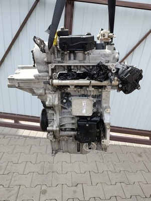 VW UP UP! 1.0 TSI SILNIK DLA