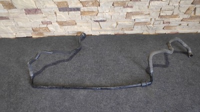 Bmw f01 f06 f10 труба шланг wąż wody 8516688 фото №1