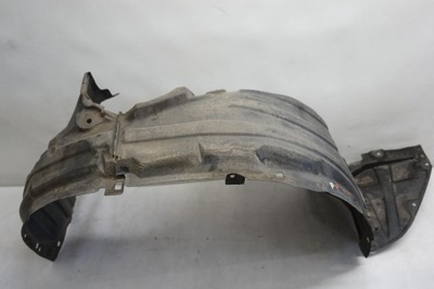 Підкрилок праве передні mazda cx5 cx-5 фото №1