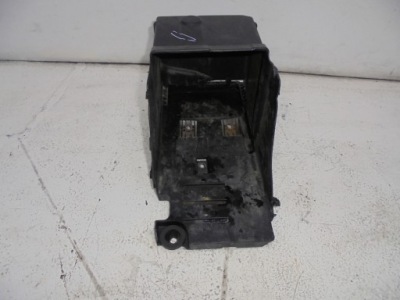 Ford s-max mondeo 1.8 2.0 tdci корпус акумулятор фото №1