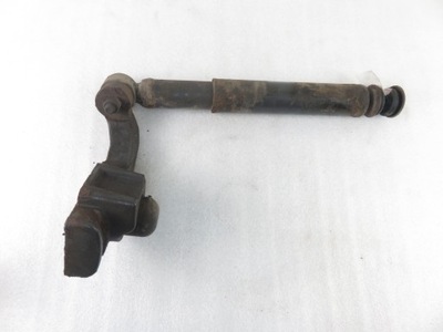 Кронштейн амортизатора 1354061 фото №1