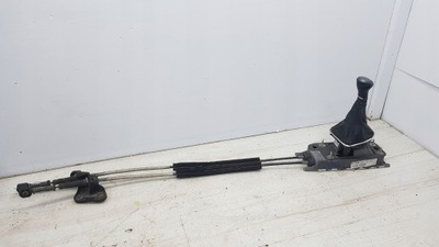 Seat leon ii 1p fr домкрат перемикання передач ручка фото №1