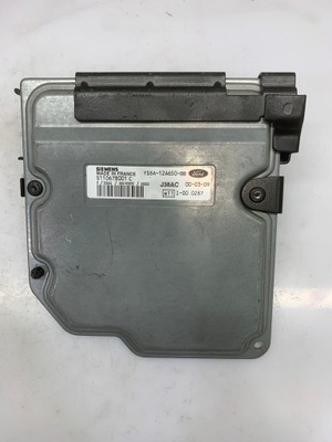 БЛОК УПРАВЛЕНИЯ ДВИГАТЕЛЯ FORD S110678001C YS6A-12A650-BB