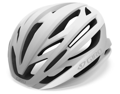 Kask rowerowy Giro Syntax r. M 55-59 cm