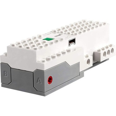 LEGO Functions 88006 Specjalna kostka Move Hub