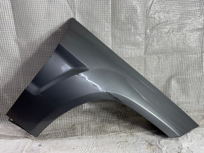 Mercedes glk x204 w204 правый передний крыло фото №1