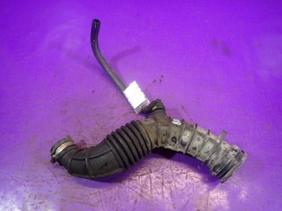 Scenic iii 3 1,5 dci шланг повітря 8200750731b фото №1