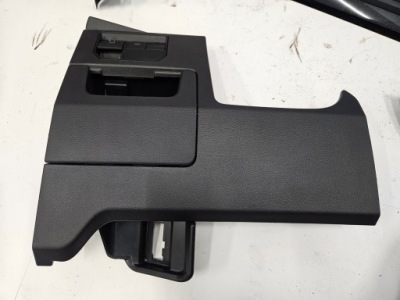 Renault espace vi рамка захист панелі приладової панелі 689215739r austral фото №1