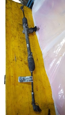 Skoda rapid рейка рульова 6c1423057j фото №1