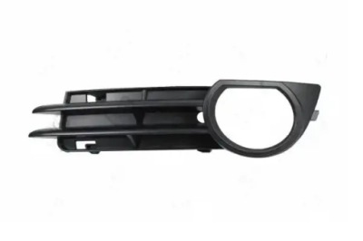 Решітка решітка радіатора бампера 003-17-451 abakus фото №1