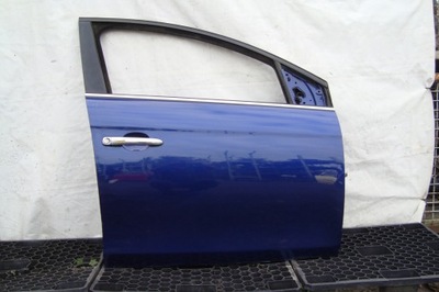 Двері правий перед 487 bravo ii 06-14 фото №1