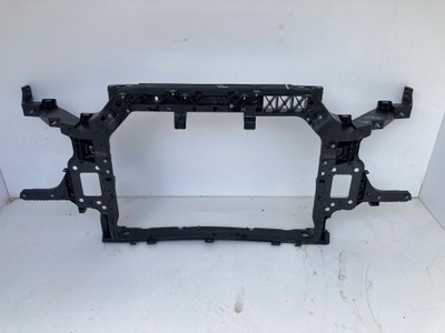 Kia soul усилитель перед оригинал 2020-2022 фото №1