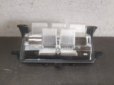 Лампа задня світло стоп kia ev6 led gt line 92405-cv310 фото №1