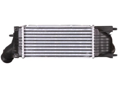 INTERCOOLER PEUGEOT 407 1.6 2.0 CITROEN C5 II 1.6 2.0