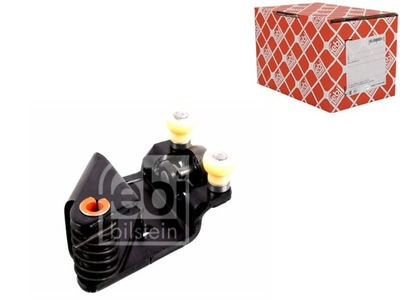 Напрямна роликова середина p nissan nv300 opel vivaro b renault trafic фото №1