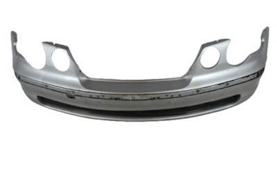 Бампер перед передний bmw 3 e46 compact фото №1