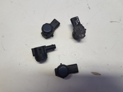 Bmw 1 f40 f41 датчик pdc 7927798 фото №1