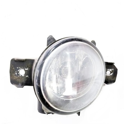 Bmw 1 e87 лампа противотуманная фара правый перед передний фото №1