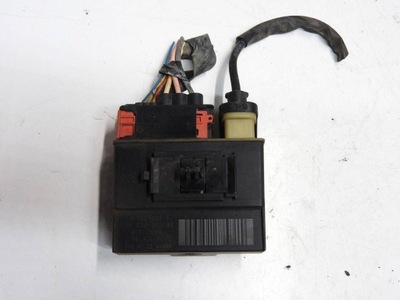 Citroen c5 ii sw 07-10 2.o hdi модуль блок управления 9652021180 фото №1