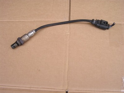 Датчик лямбда-зонд vw golf v 1.2tsi 03f906262c фото №1